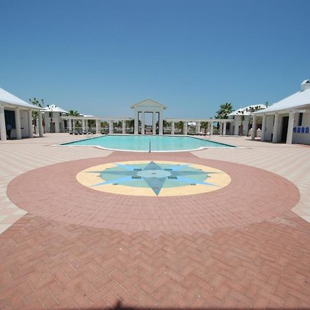 Casa Sirena - Private Bayside Home With Pool Home South Padre Island Exterior photo