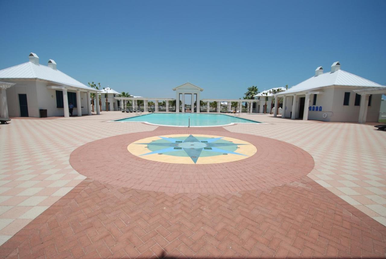 Casa Sirena - Private Bayside Home With Pool Home South Padre Island Exterior photo