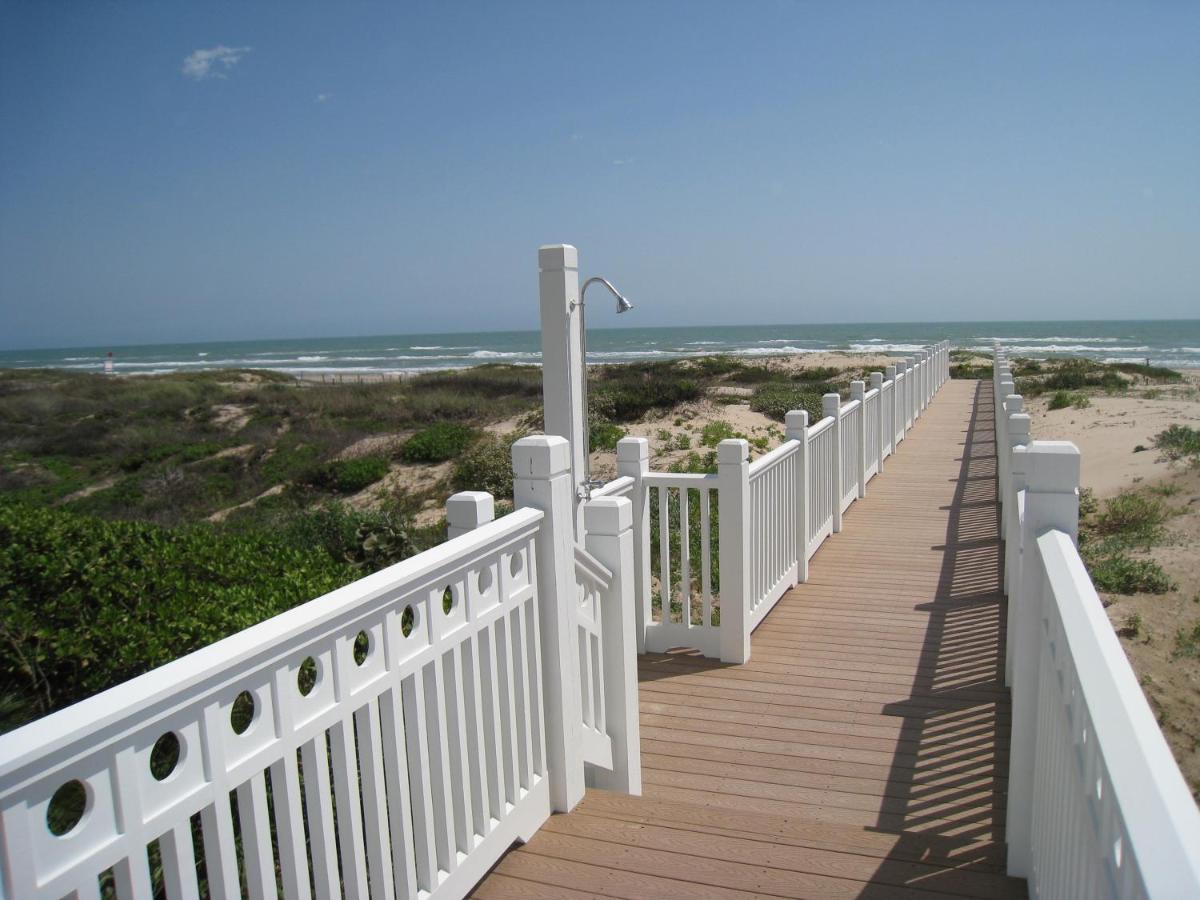Casa Sirena - Private Bayside Home With Pool Home South Padre Island Exterior photo